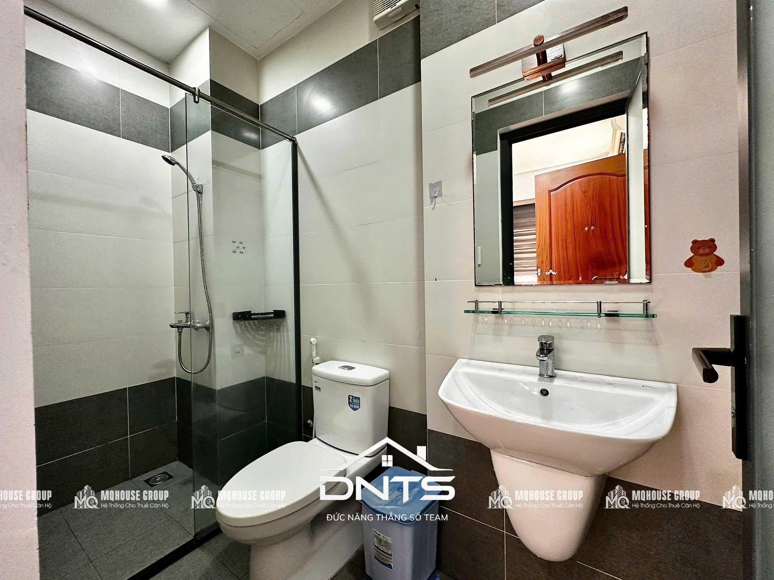 Căn Hộ Bancony Hẻm An Ninh Gần Cv Lê Văn Tám, Trường ĐH Kinh Tế ISB (UEH)
