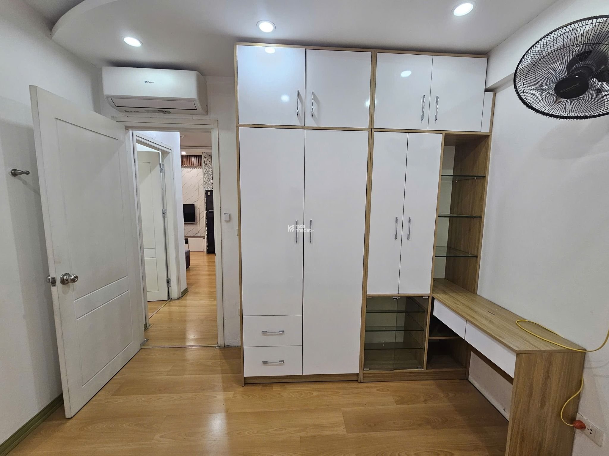 Chính chủ nhờ em bán căn hộ HH Linh Đàm