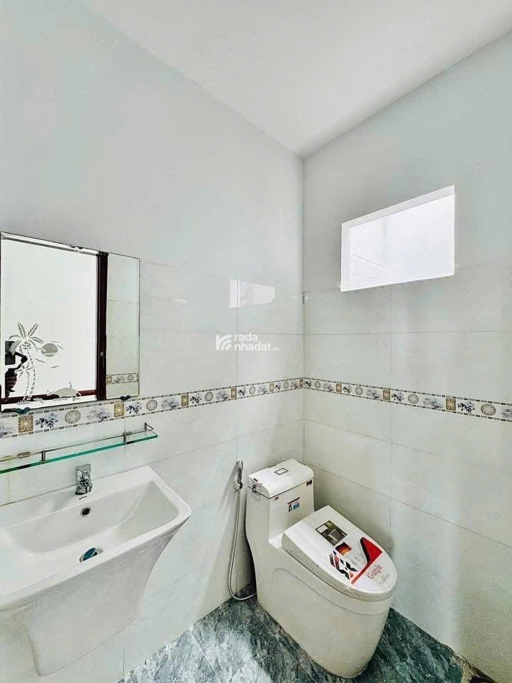 Cô Linh bán gấp nhà hẻm 1/, 56.8m2 ngay Tân Kỳ Tân Quý, Tân Phú. Giá: 4 Tỷ 910 triệu. SHR