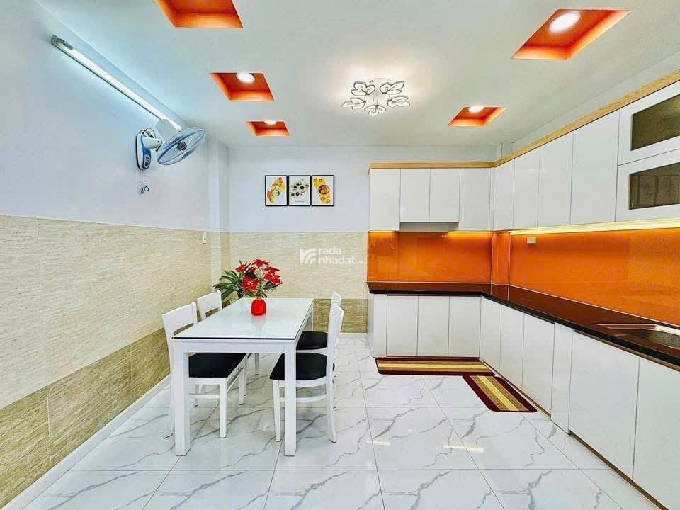 Cô Linh bán gấp nhà hẻm 1/, 56.8m2 ngay Tân Kỳ Tân Quý, Tân Phú. Giá: 4 Tỷ 910 triệu. SHR