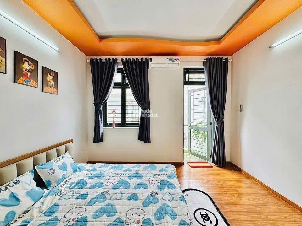 Cô Linh bán gấp nhà hẻm 1/, 56.8m2 ngay Tân Kỳ Tân Quý, Tân Phú. Giá: 4 Tỷ 910 triệu. SHR