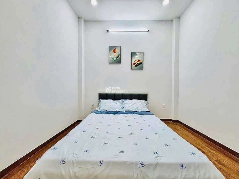 Cô Linh bán gấp nhà hẻm 1/, 56.8m2 ngay Tân Kỳ Tân Quý, Tân Phú. Giá: 4 Tỷ 910 triệu. SHR