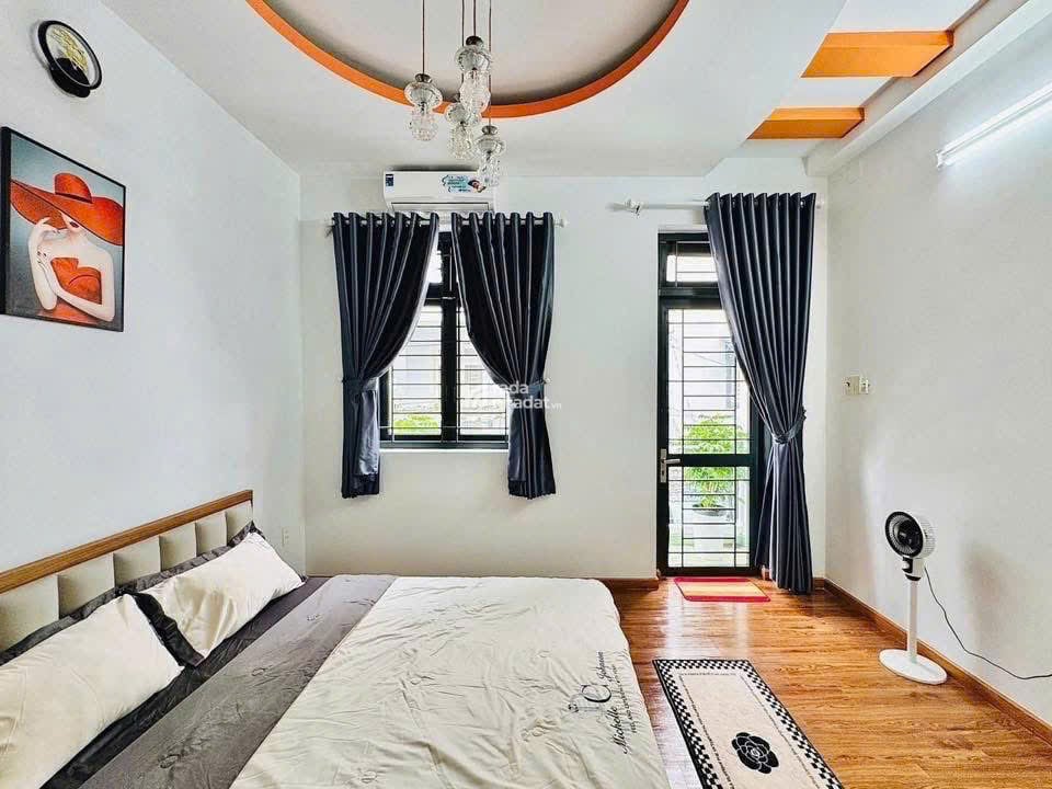 Cô Linh bán gấp nhà hẻm 1/, 56.8m2 ngay Tân Kỳ Tân Quý, Tân Phú. Giá: 4 Tỷ 910 triệu. SHR