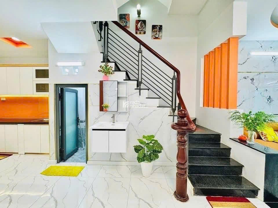 Cô Linh bán gấp nhà hẻm 1/, 56.8m2 ngay Tân Kỳ Tân Quý, Tân Phú. Giá: 4 Tỷ 910 triệu. SHR