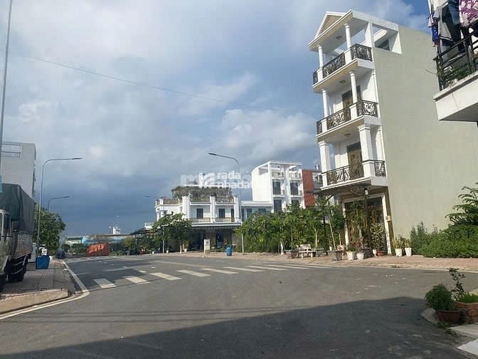SỐC! 75,6m2 đường 8m ngay Hương Lộ 2 nối dài. Giá tốt thu hồi vốn