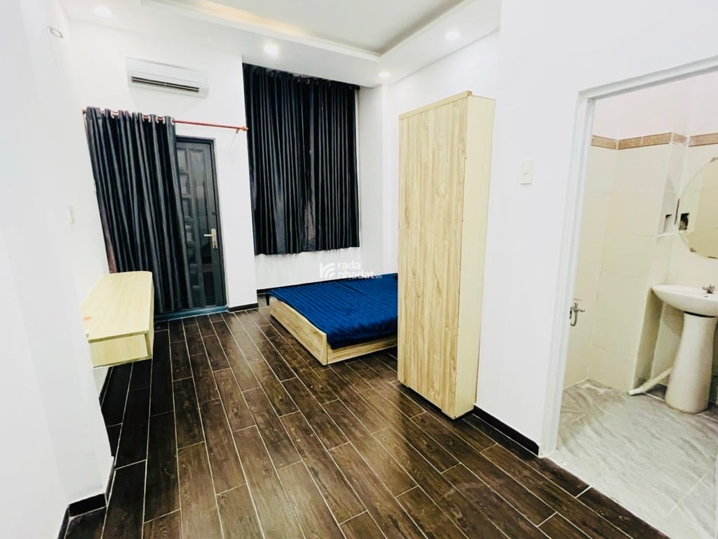 SIÊU PHẨM, HXH NGUYỄN XÍ, BÌNH THẠNH, 4M NGANG XÂY MỚI Ở NGAY. GIẢM 650TR CHỈ CÒN 7.5T TL 