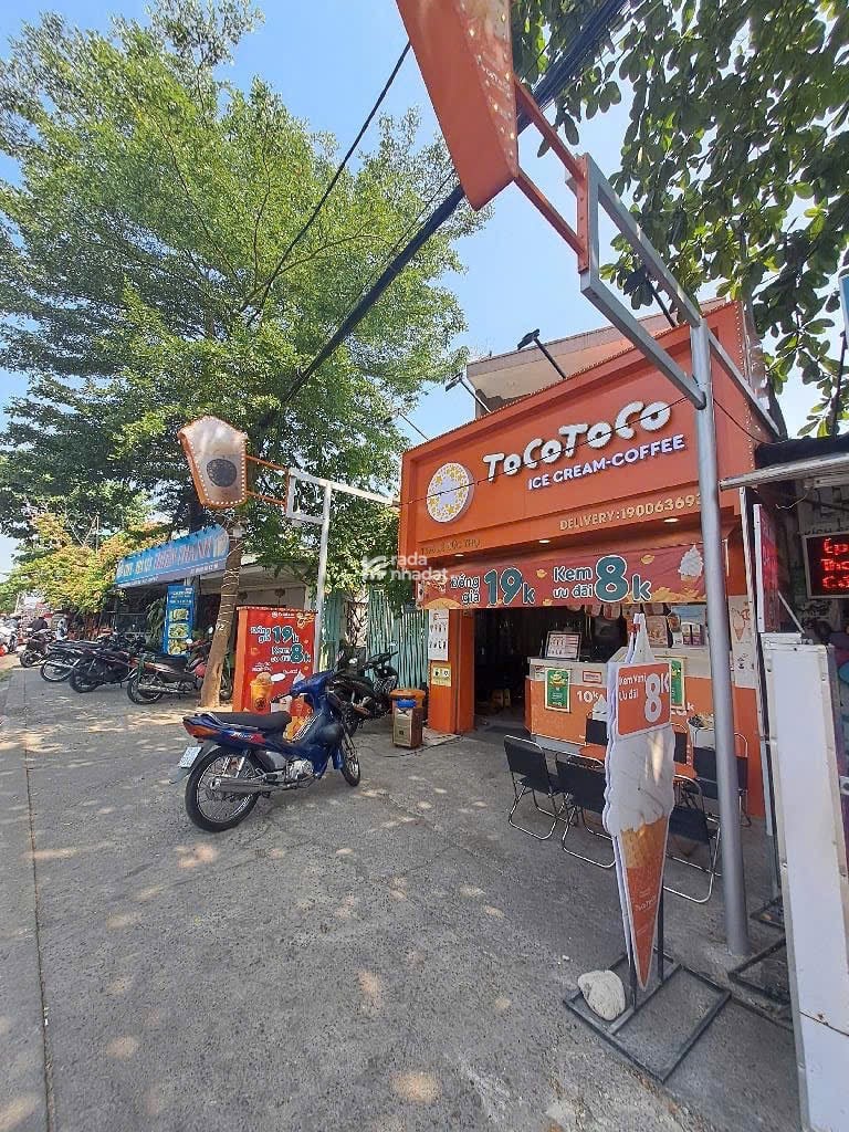 HÀNG CỰC KHỦNG - 1800M2 ĐẤT - ĐÃ LÊN THỔ 955M2 - MẶT TIỀN ĐƯỜNG LÊ ĐỨC THỌ