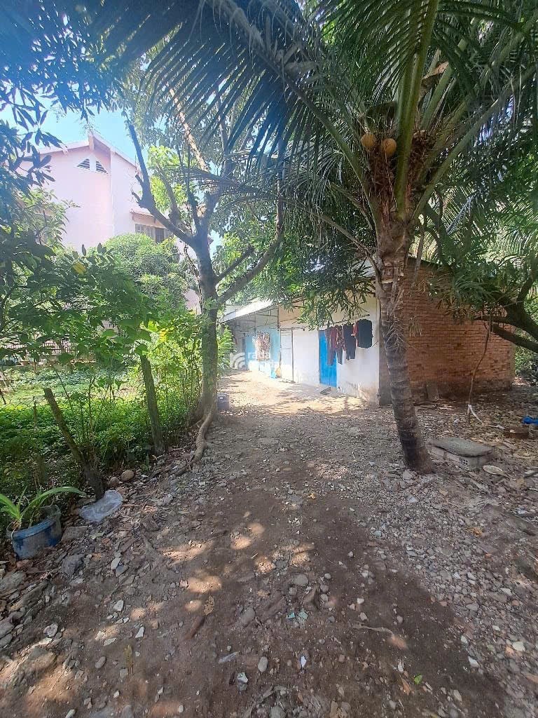 HÀNG CỰC KHỦNG - 1800M2 ĐẤT - ĐÃ LÊN THỔ 955M2 - MẶT TIỀN ĐƯỜNG LÊ ĐỨC THỌ