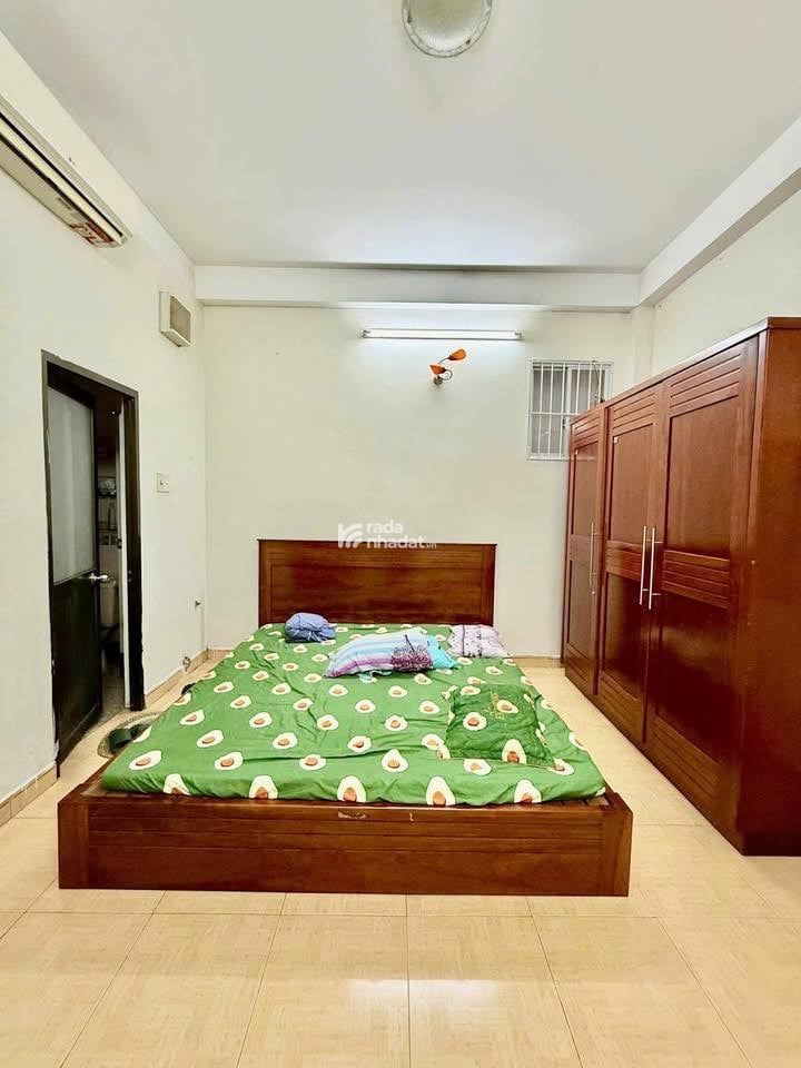 BÁN NHÀ ĐƯỜNG VĂN CAO 5X14M 2 LẦU GIÁ CHỈ 5 TỶ