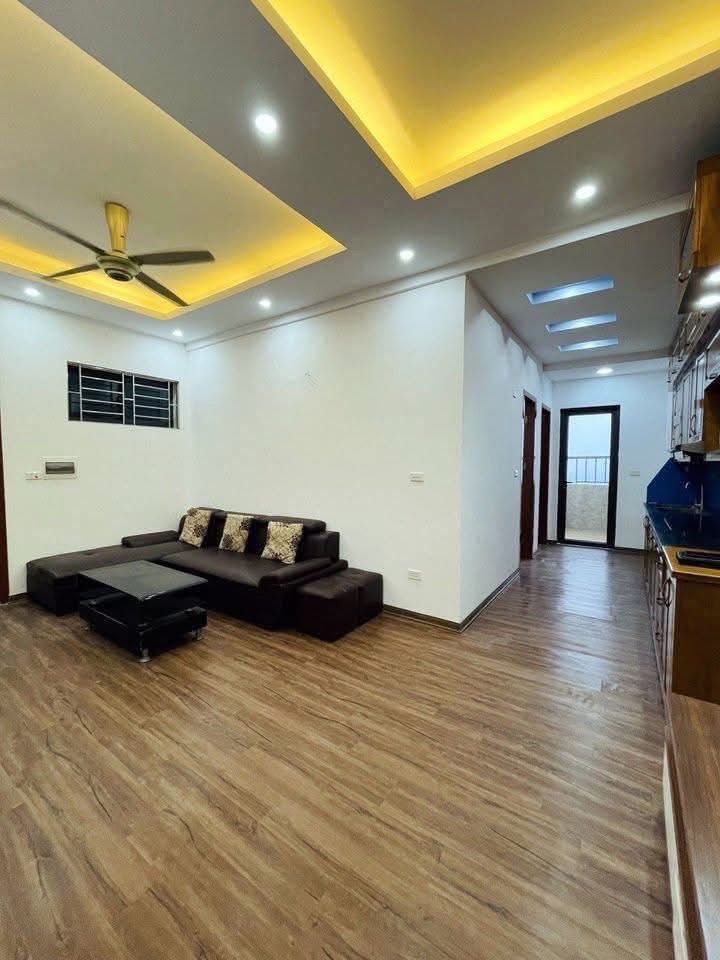 3.9 tỷ căn hộ 75m2 chung cư CT12 Kim Văn Kim Lũ sổ đỏ chính chủ