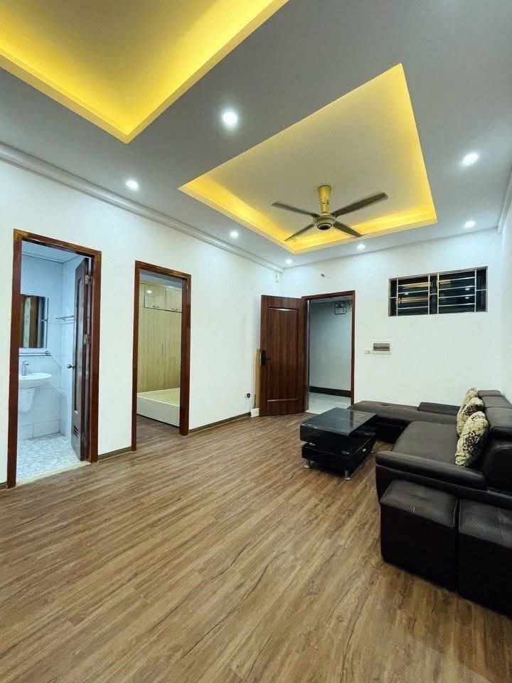 3.9 tỷ căn hộ 75m2 chung cư CT12 Kim Văn Kim Lũ sổ đỏ chính chủ