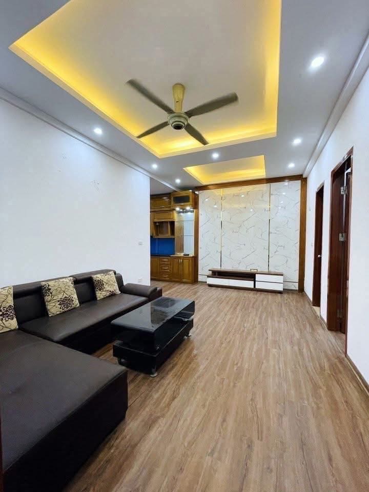 3.9 tỷ căn hộ 75m2 chung cư CT12 Kim Văn Kim Lũ sổ đỏ chính chủ