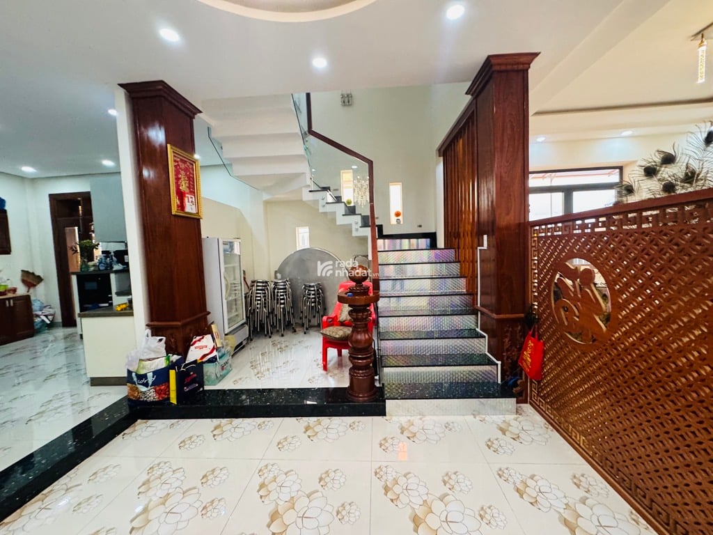 NHÀ ĐẸP 4 TẦNG 144M2-TÂN HÒA ĐÔNG-CHỢ PHÚ LÂM-GIÁ 12 TỶ