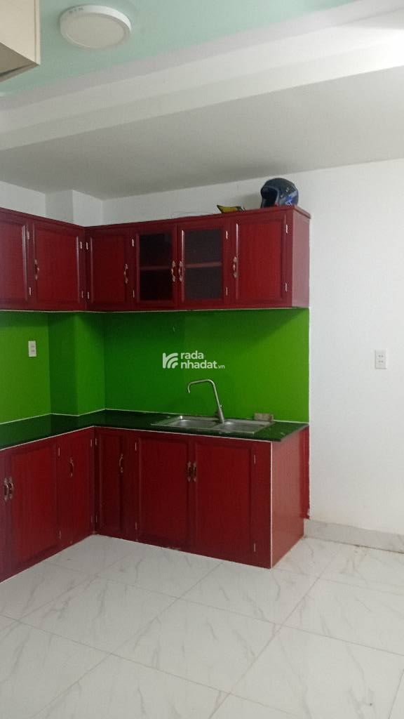 HẺM XE HƠI KHU BÀU CÁT, TÂN BÌNH, 41M2 TIỆN XÂY. GIẢM 550TR CHỈ CÒN 5T TL 