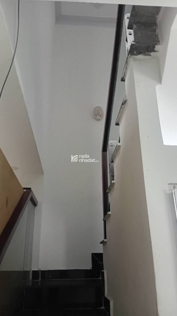 HẺM XE HƠI KHU BÀU CÁT, TÂN BÌNH, 41M2 TIỆN XÂY. GIẢM 550TR CHỈ CÒN 5T TL 
