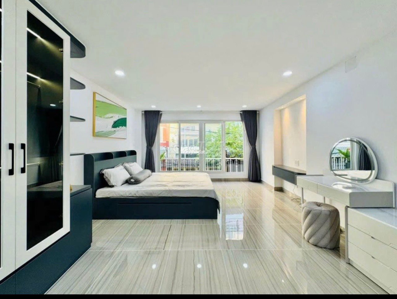 Cô Kiều BÁN NHÀ SIÊU RẺ 29,4m2 giá 2tỷ650tr Đường Trương Quốc Dung P10 Quận Phú Nhuận HCM