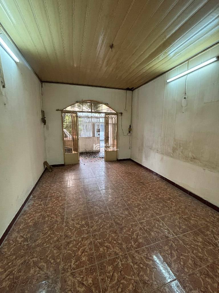 HẺM XE TẢI - 1 SẸC - LÊ QUANG ĐỊNH-P.11- BÌNH THẠNH-DT: 6.2*17M- 13 TỶ