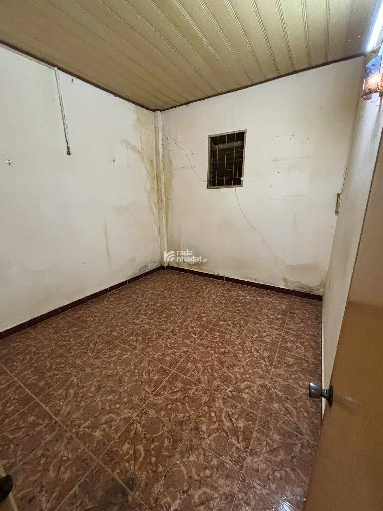 HẺM XE TẢI - 1 SẸC - LÊ QUANG ĐỊNH-P.11- BÌNH THẠNH-DT: 6.2*17M- 13 TỶ