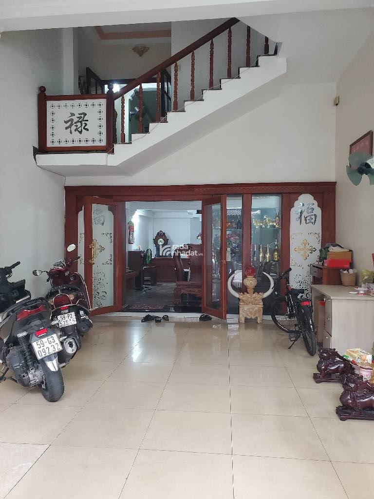 HẺM XE HƠI PHAN HUY ÍCH, TÂN BÌNH, 85M2 CÓ KC Ở NGAY. GIẢM 350TR CHỈ CÒN 10T TL 