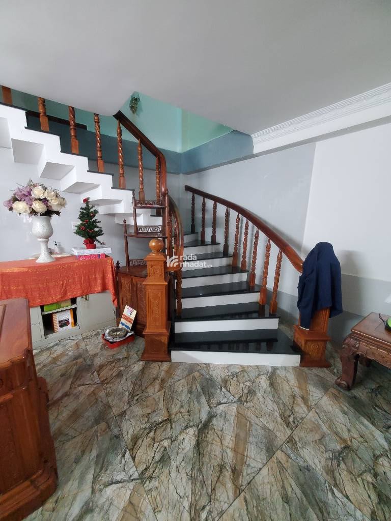 HẺM XE HƠI PHAN HUY ÍCH, TÂN BÌNH, 85M2 CÓ KC Ở NGAY. GIẢM 350TR CHỈ CÒN 10T TL 