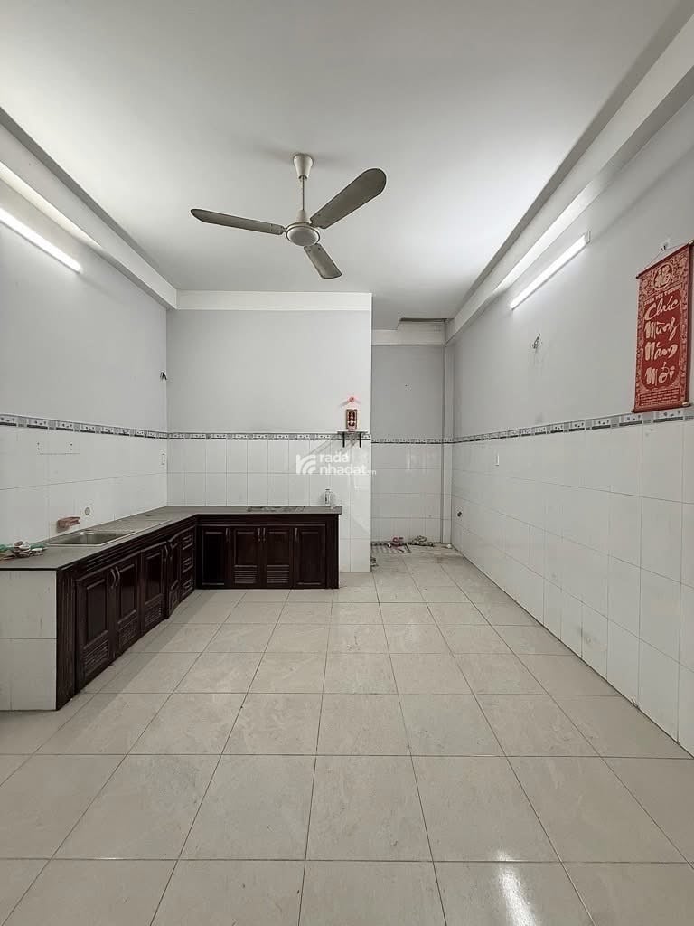 HẺM XE HƠI NGỦ TRONG NHÀ – NHÀ ĐẸP 4 TẦNG P16 GÒ VẤP - GIÁ 6.99 Tỷ TL