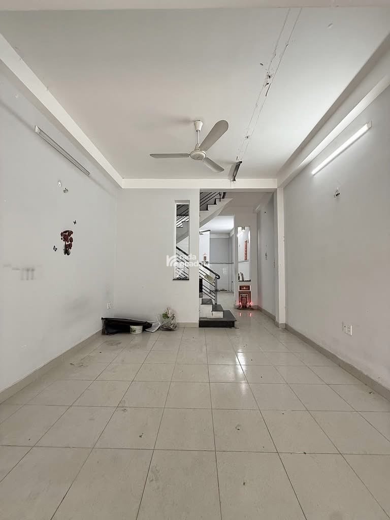 HẺM XE HƠI NGỦ TRONG NHÀ – NHÀ ĐẸP 4 TẦNG P16 GÒ VẤP - GIÁ 6.99 Tỷ TL