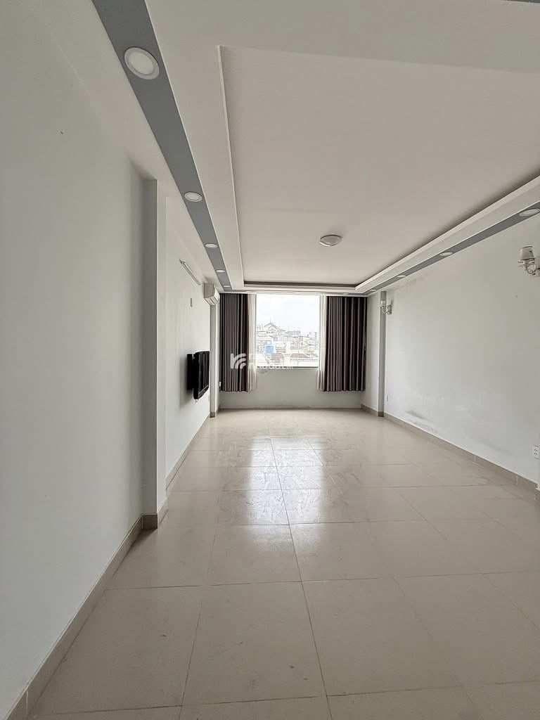 HẺM XE HƠI NGỦ TRONG NHÀ – NHÀ ĐẸP 4 TẦNG P16 GÒ VẤP - GIÁ 6.99 Tỷ TL