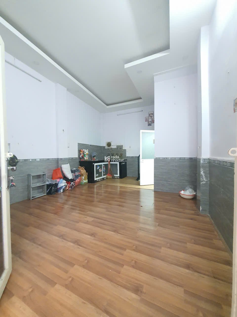 Bán nhà 1/ nguyễn sơn, quận tân phú, dt 4 x 6m, nhà 1 lầu, giá chỉ 2.95 tỷ