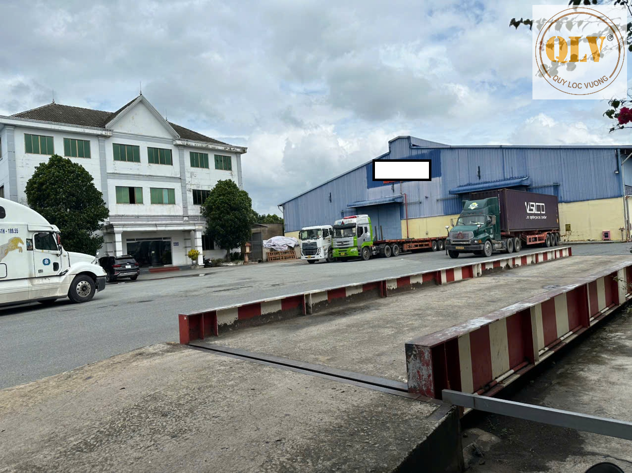 CHO THUÊ NHÀ XƯỞNG DĨ AN, BÌNH DƯƠNG 29.465m2