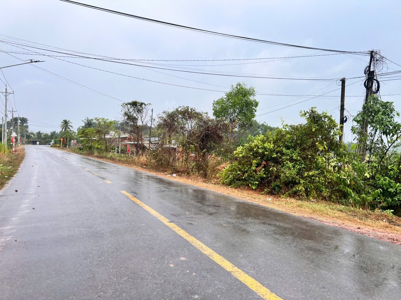 Còn duy nhất 4 lô ngay DT796, full thổ cư , SHr, sang tên công chứng ngay