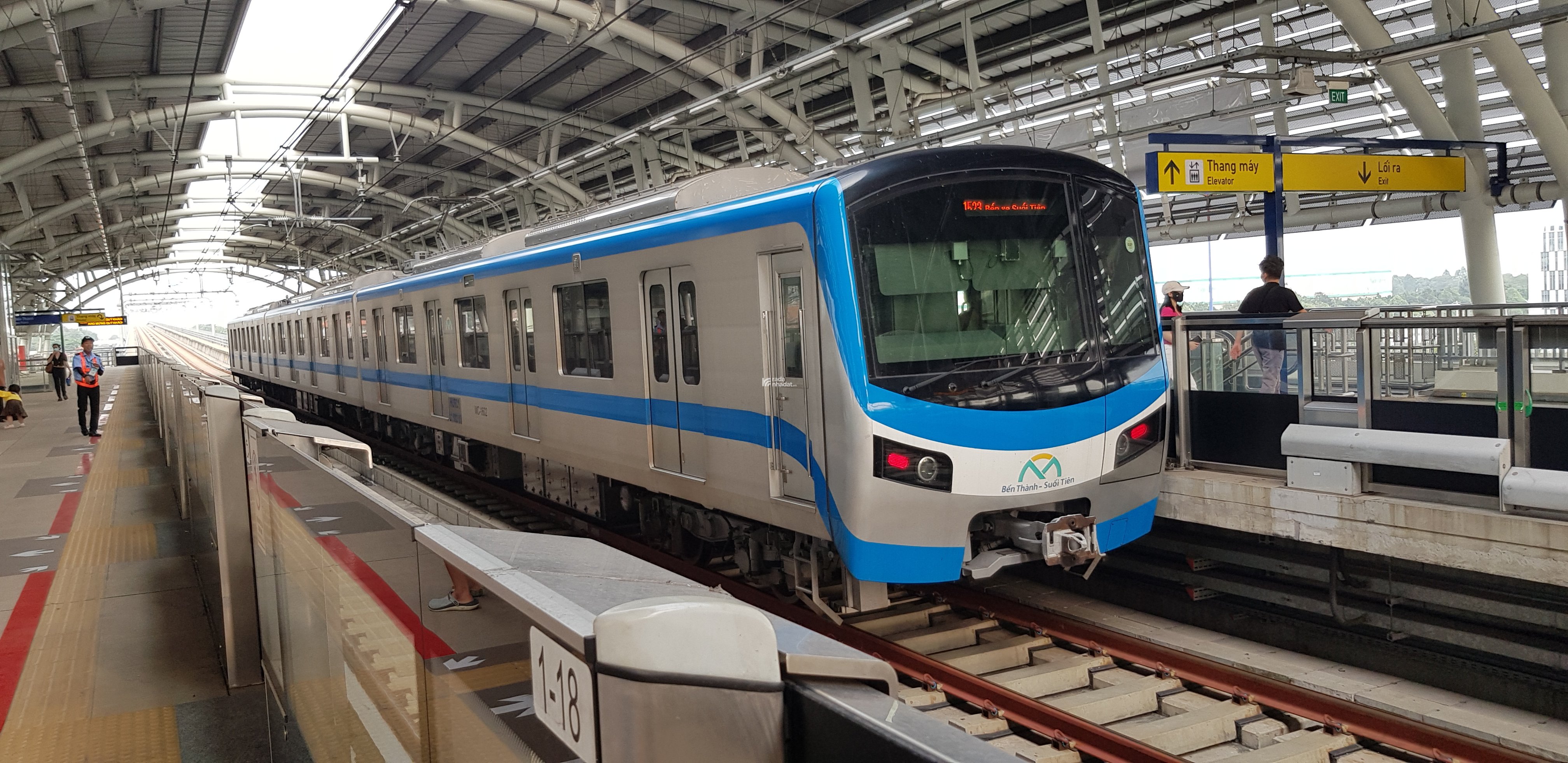 Nhà phố cho thuê nguyên căn hoặc thuê tầng