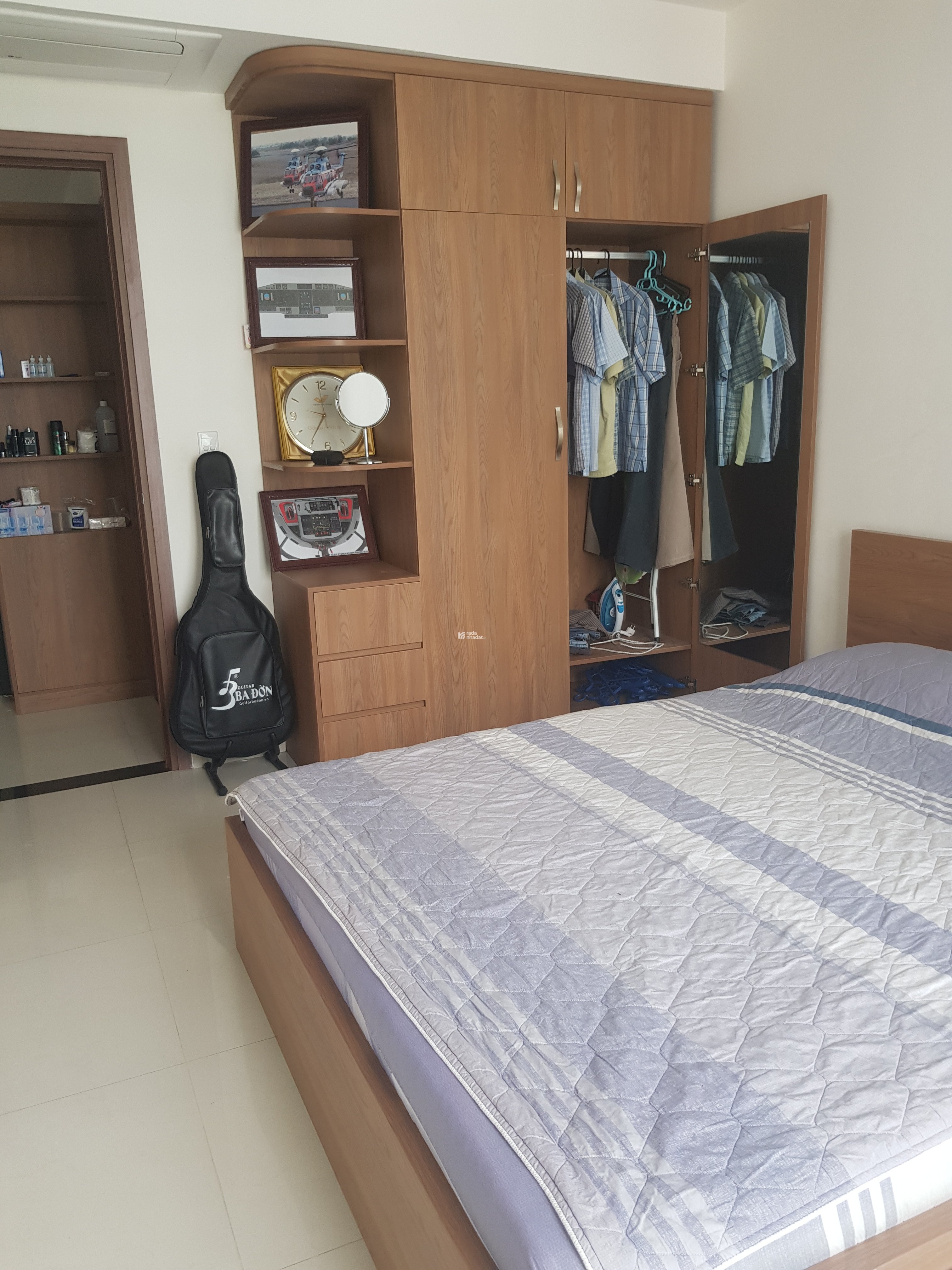 Nhà phố cho thuê nguyên căn hoặc thuê tầng