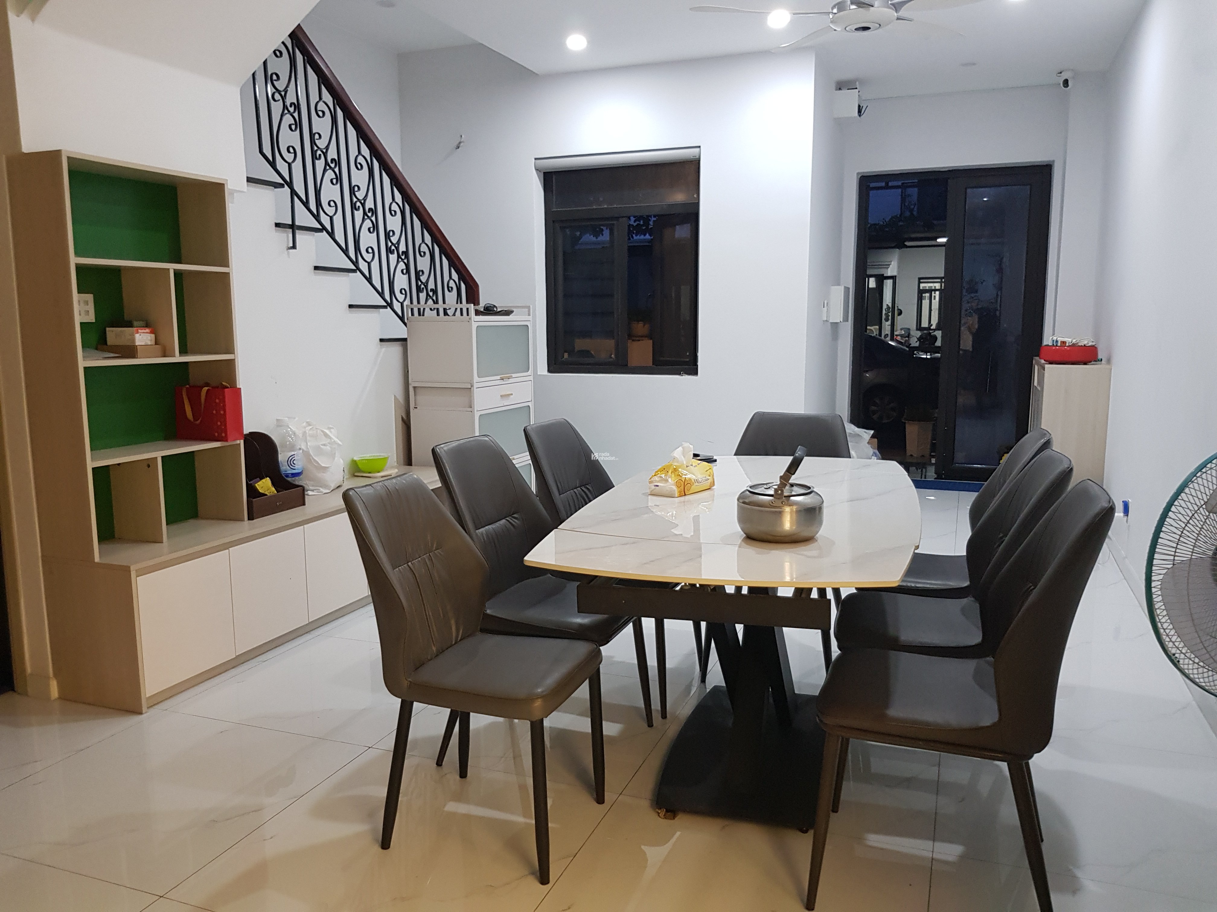 Nhà phố cho thuê nguyên căn hoặc thuê tầng