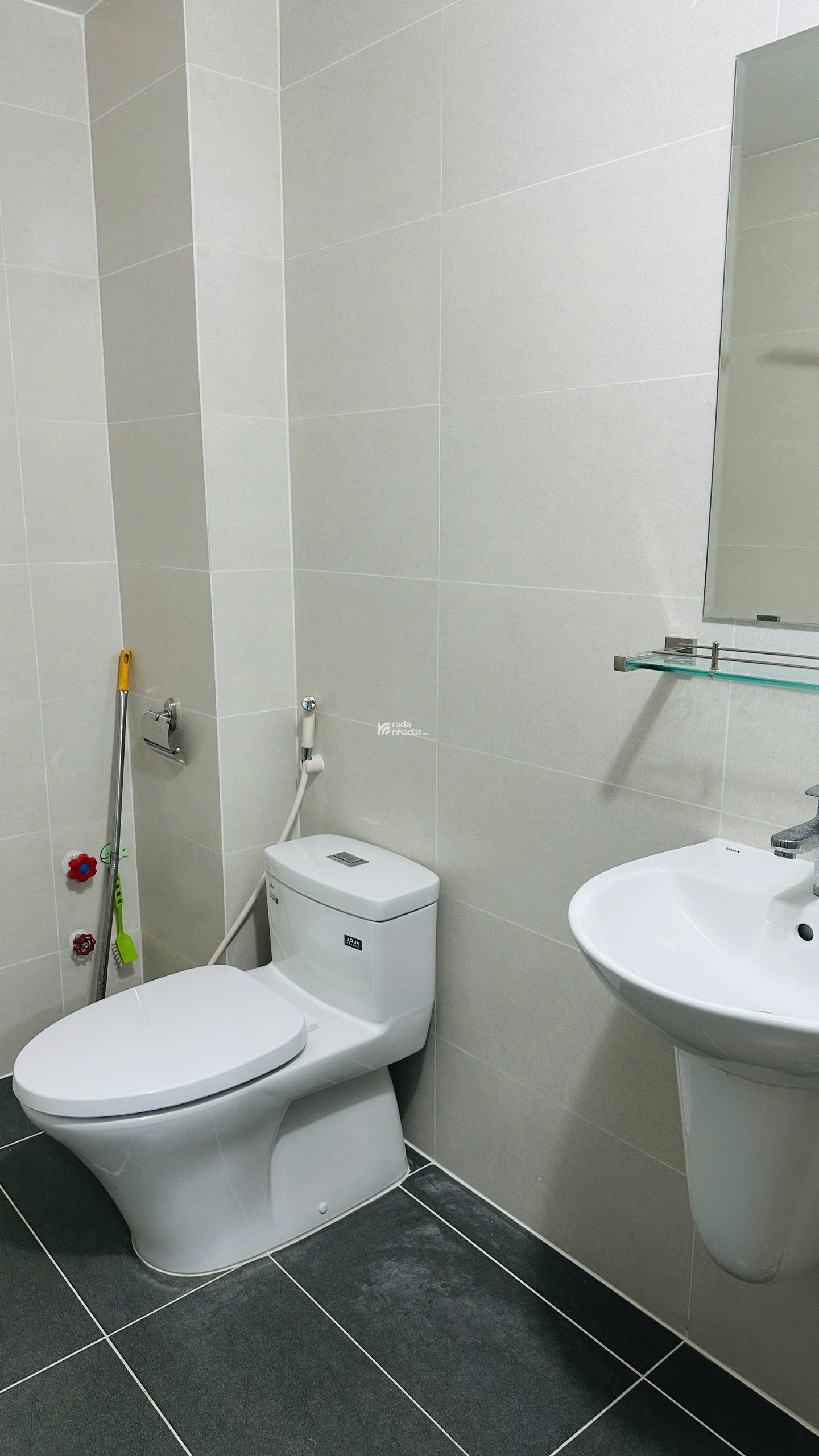 Nhà phố cho thuê nguyên căn hoặc thuê tầng