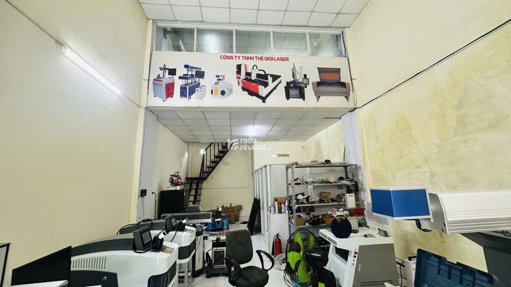 Bán gấp nhà Lê Thị Riêng Thới An Q12 Hẻm 10m thông cạnh Gò Vấp 5x19m Giá 7.3 Tỷ