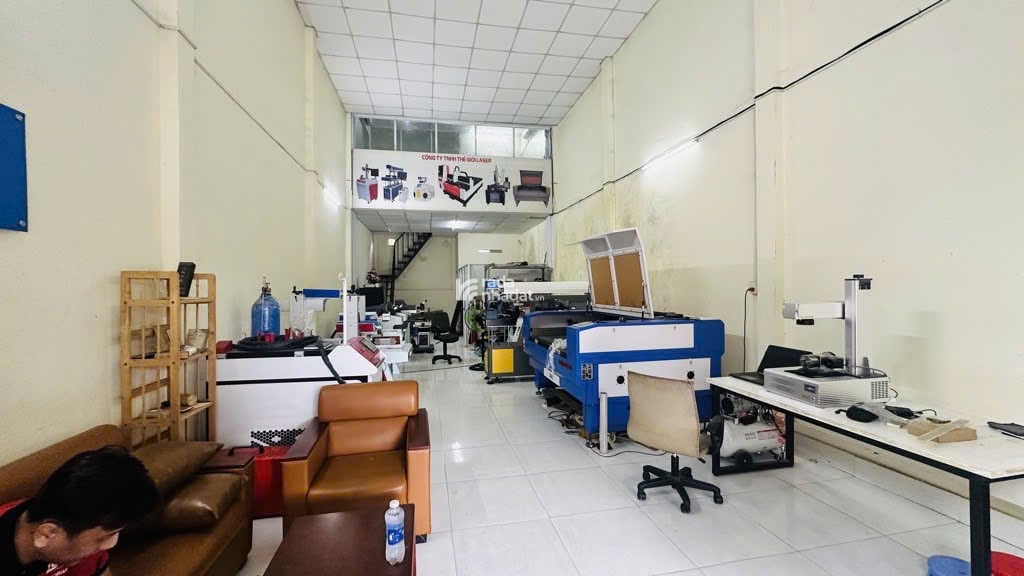 Bán gấp nhà Lê Thị Riêng Thới An Q12 Hẻm 10m thông cạnh Gò Vấp 5x19m Giá 7.3 Tỷ