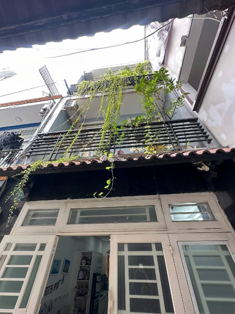 NGAY AEON MALL, GÒ DẦU, TÂN PHÚ, 32M2 NGANG HIẾM CÓ. GIẢM 550TR CHỈ 4.7T TL TỐT