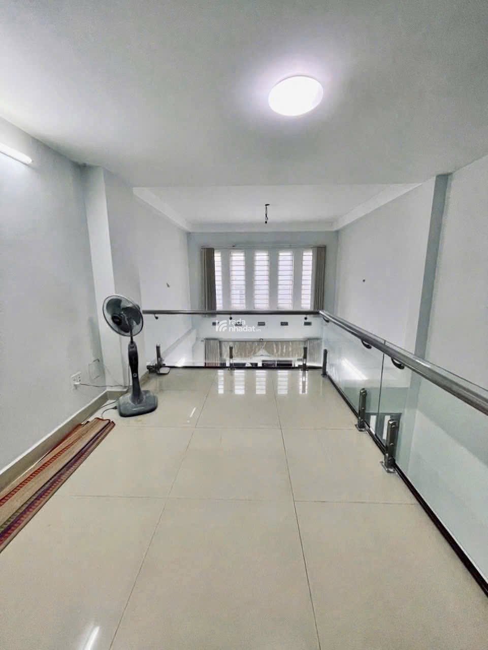 Bán nhà ngộp 3tỷ190, DT 38m2 TRẦN BÁ GIAO P5 GÒ VẤP, TPHCM, Sổ hồng riêng