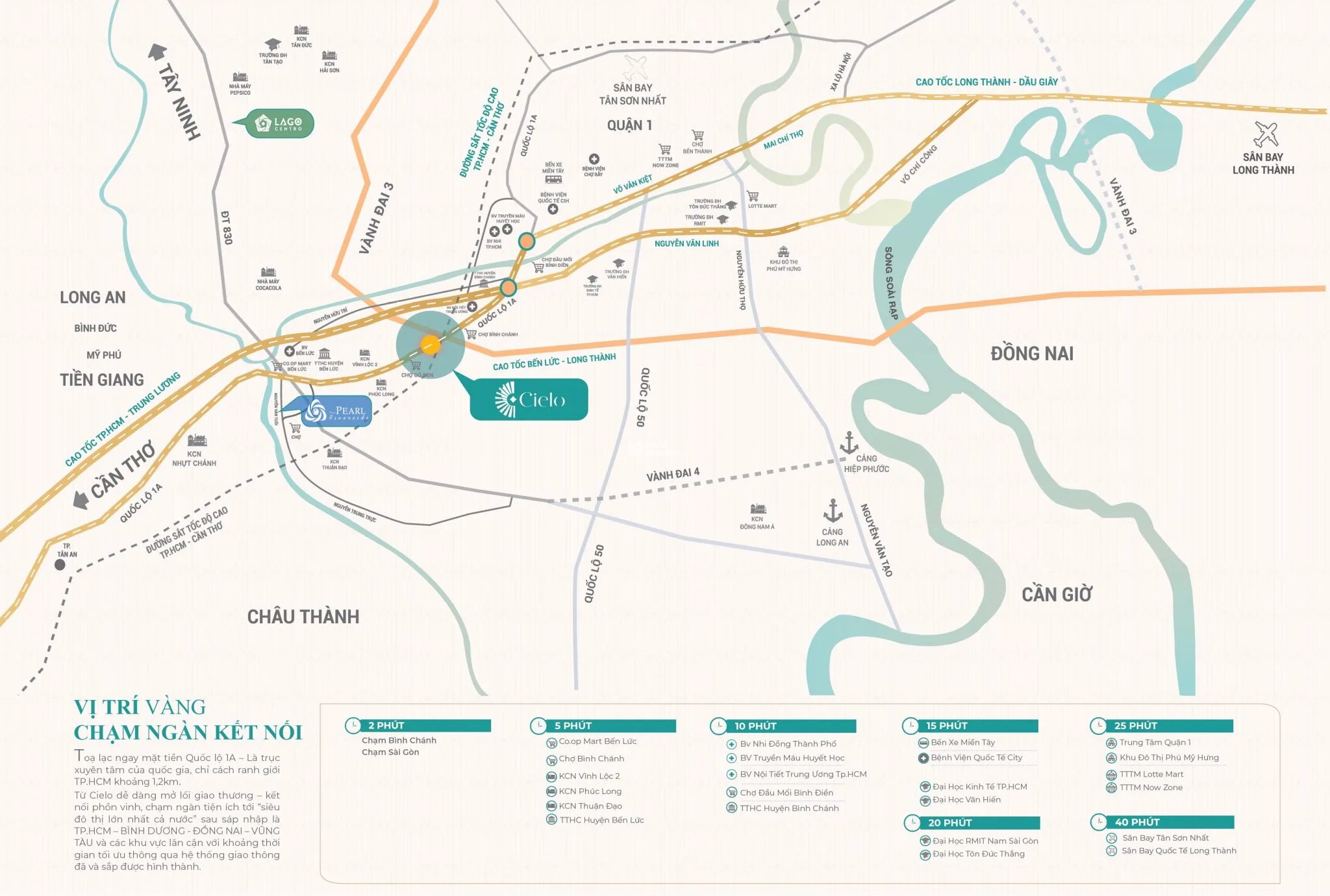 CHỈ 299 TRIỆU, SỞ HỮU NGAY CĂN HỘ TRUNG TÂM CỬA NGÕ TÂY SÀI GÒN