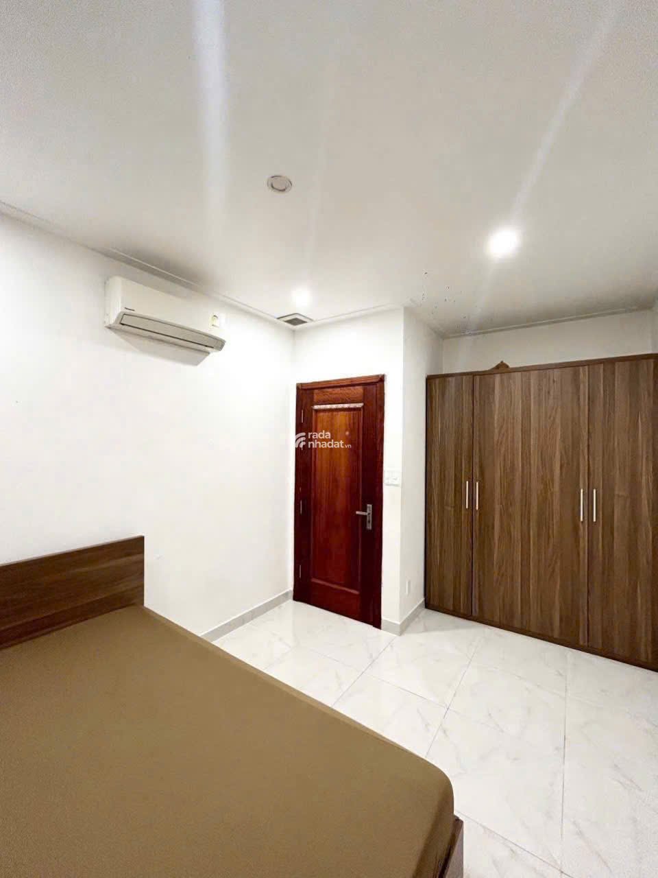 Bán Tòa Nhà 1 Hầm 6 Lầu 24 Phòng CHDV Doanh Thu 300Tr/Tháng Nguyễn Cảnh Dị, Tân Bình 49Tỷ TL