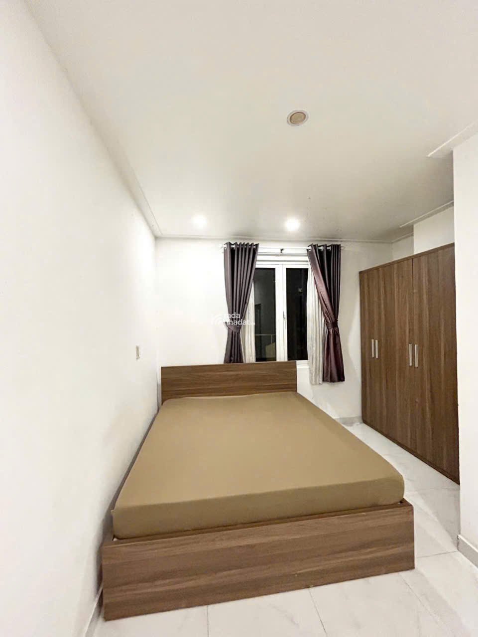 Bán Tòa Nhà 1 Hầm 6 Lầu 24 Phòng CHDV Doanh Thu 300Tr/Tháng Nguyễn Cảnh Dị, Tân Bình 49Tỷ TL