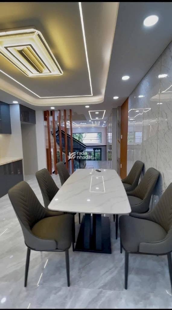 Bán nhà khu phân lô đồng bộ văn giả bình tân 