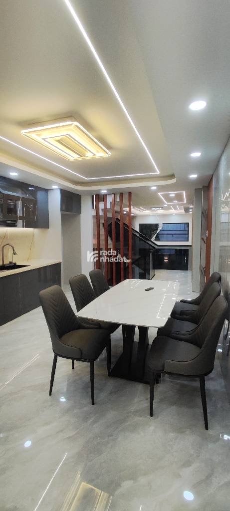 Bán nhà khu phân lô đồng bộ văn giả bình tân 