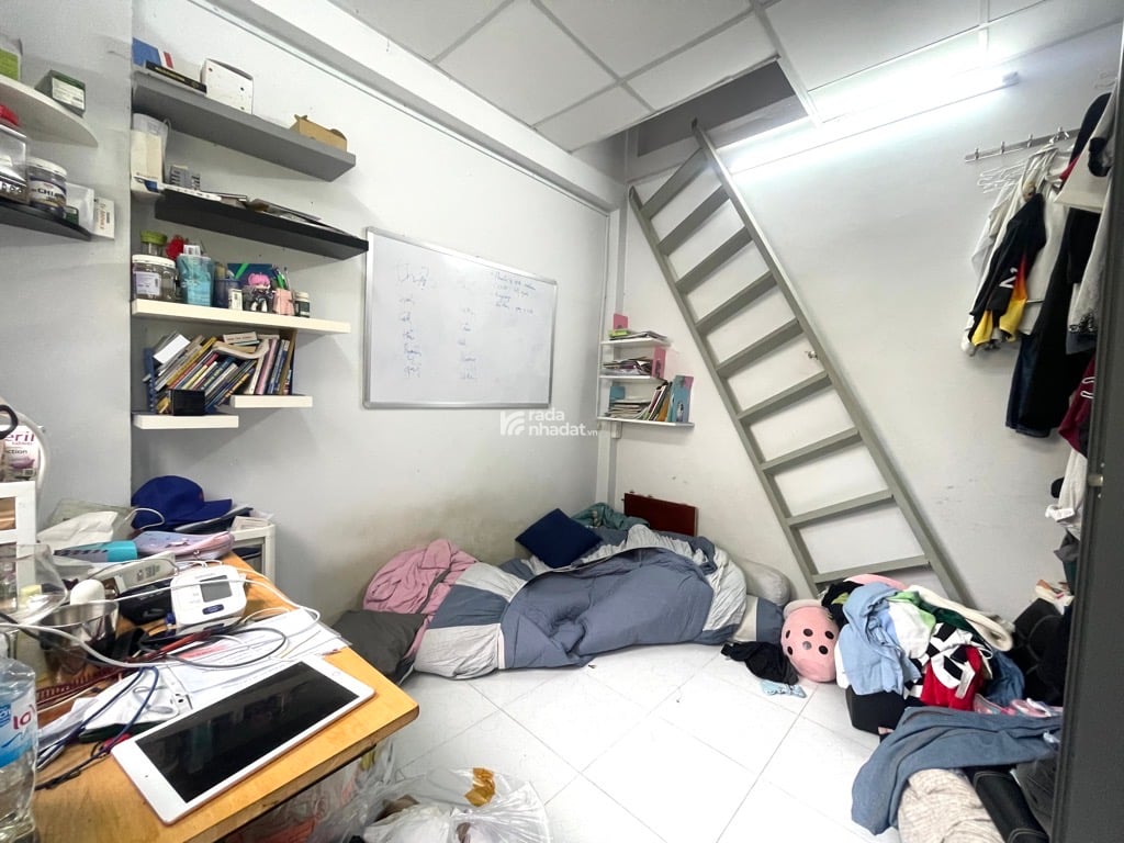 ĐÓN ĐẦU TUYẾN METRO, CÁCH MẠNG THÁNG 8, TÂN BÌNH, 2 TẦNG Ở NGAY. GIẢM 350TR CHỈ CÒN 1.85T TL 