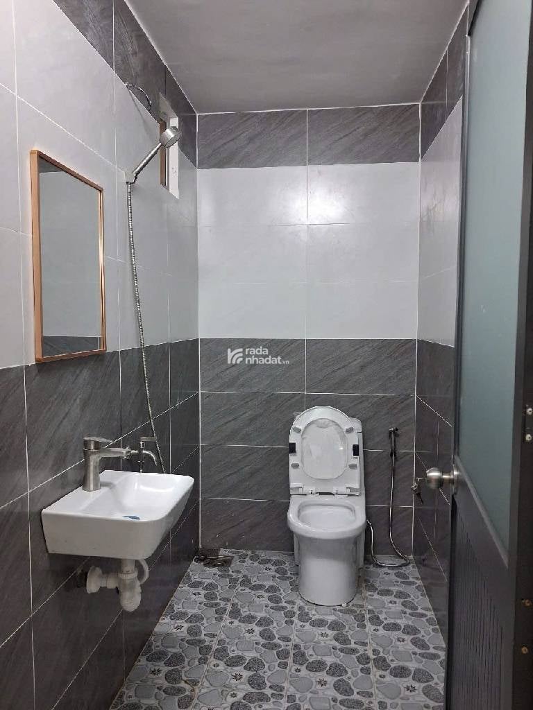 GẦN CHỢ TÂN HƯƠNG, 48M2, 3PN, GIÁ CHỈ 4.95 TỶ