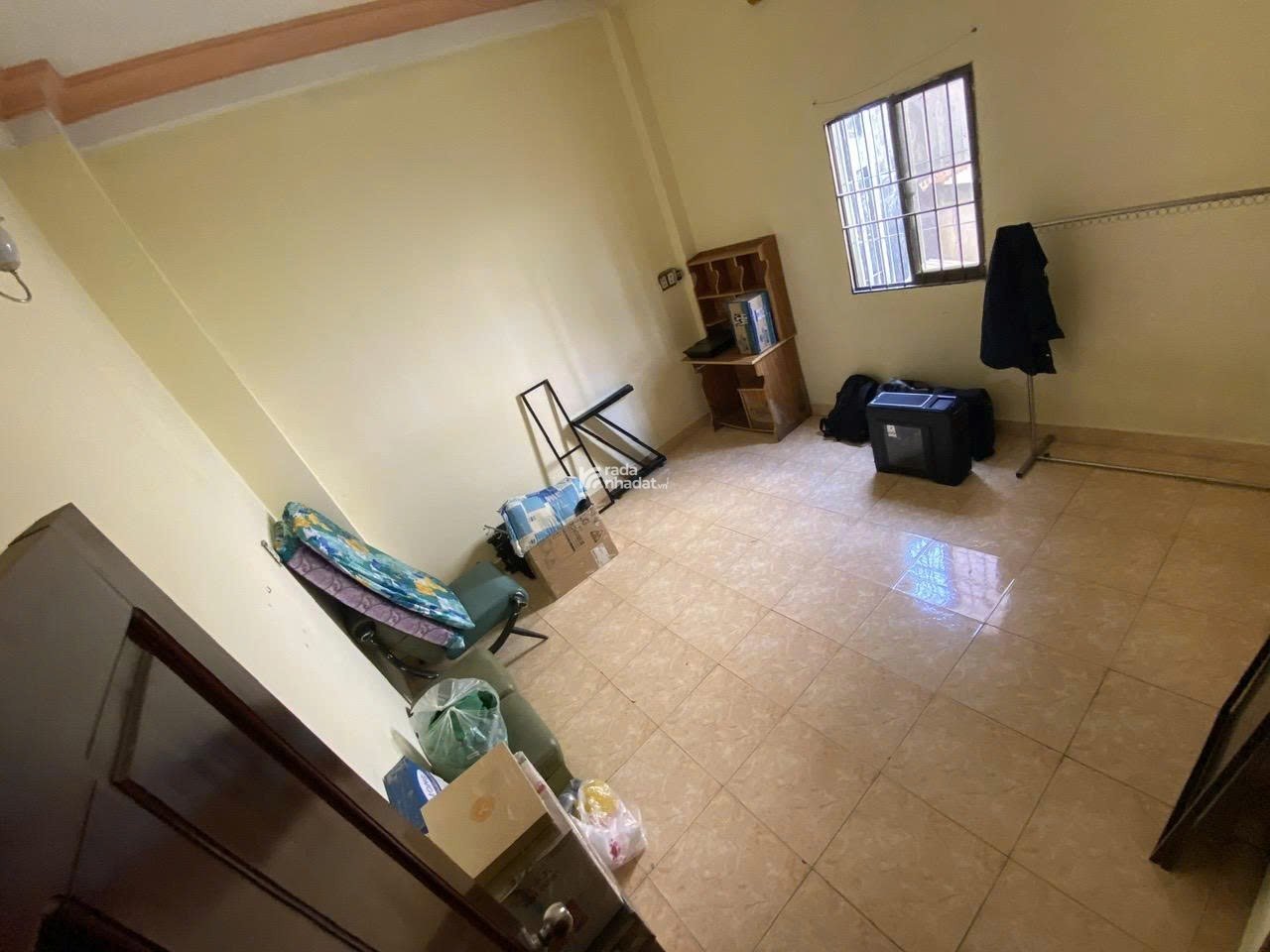 Cho thuê phòng trọ tại đường Bùi Đình Túy, Bình Thạnh