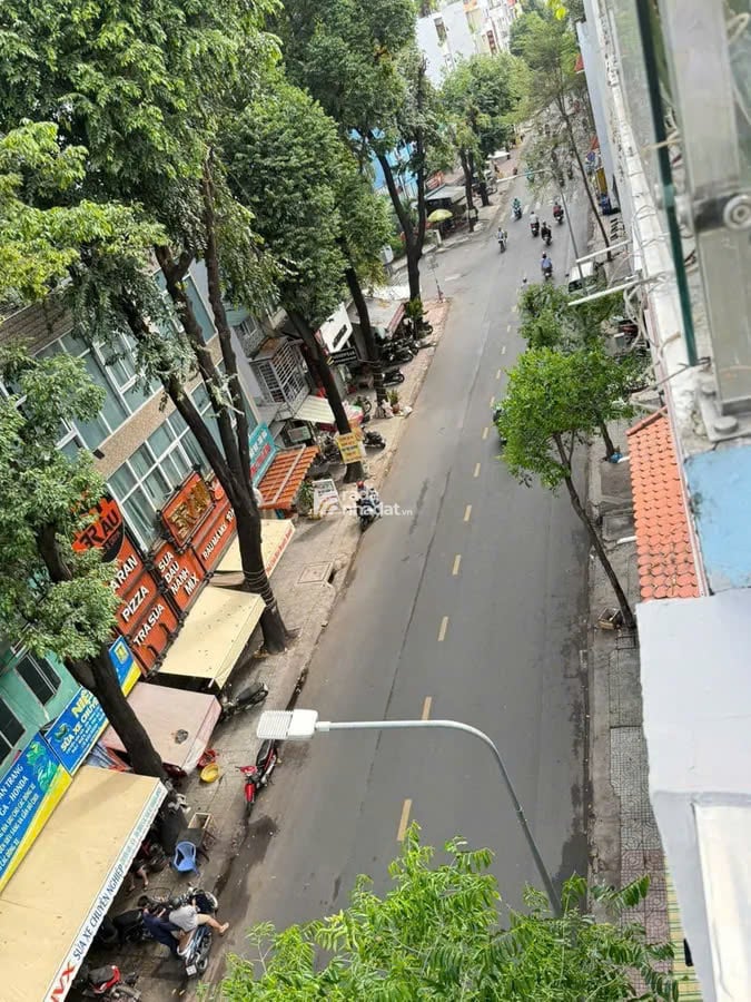 MT Nguyễn Súy gần chợ Tân Hương - 80m2, 4.2x20 - có dòng tiền - giá chỉ 12.3 tỷ