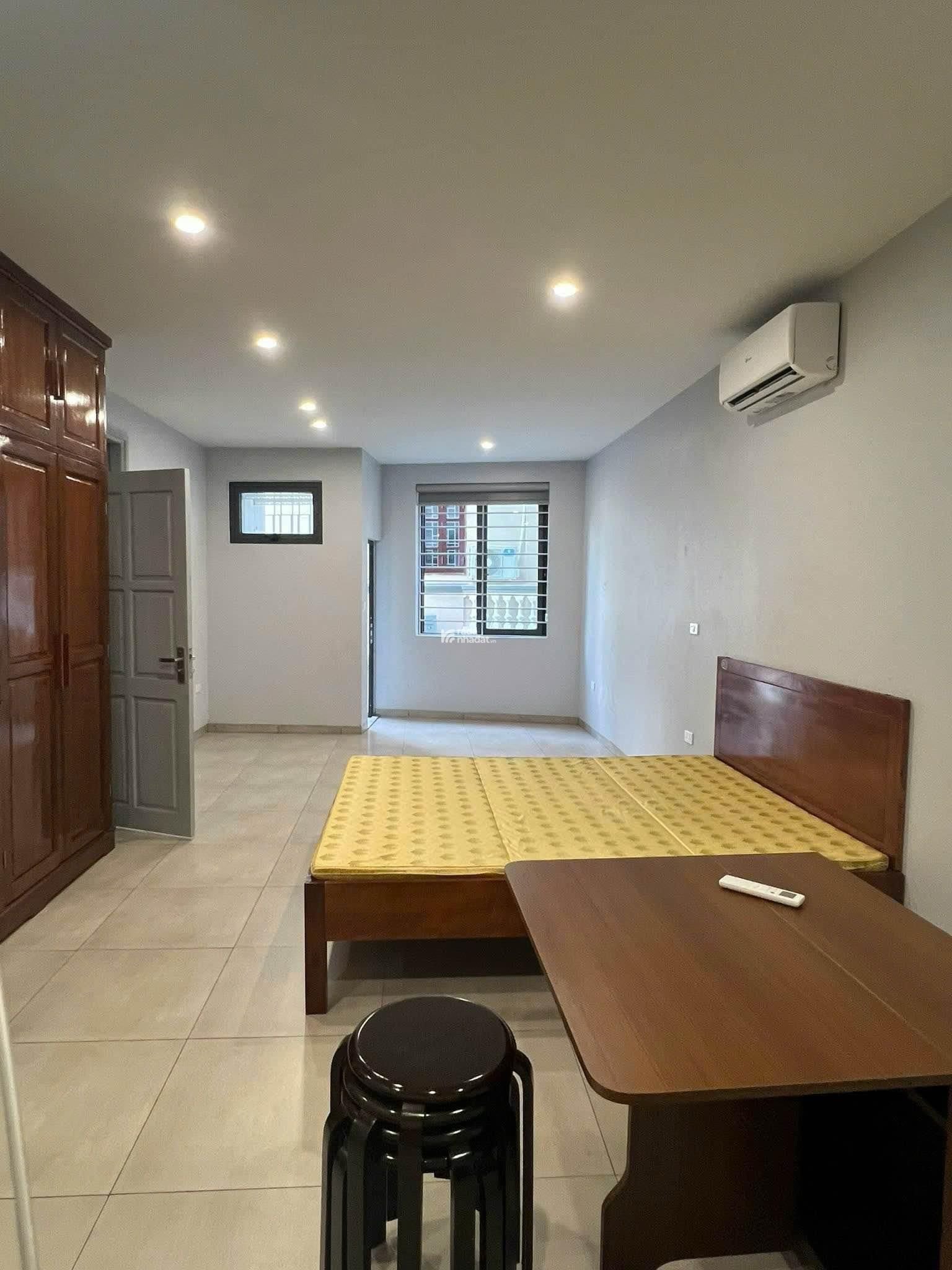 Cho thuê căn hộ 2PN, full đồ đẹp lung linh tại Eurowindow Multi Complex Trần Duy Hưng chỉ 15 triệu