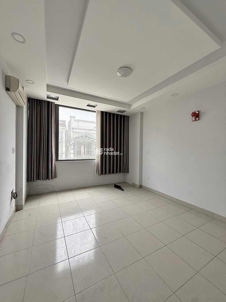 HẺM XE HƠI NGỦ TRONG NHÀ – NHÀ ĐẸP 4 TẦNG P16 GÒ VẤP - GIÁ 6.99 Tỷ TL