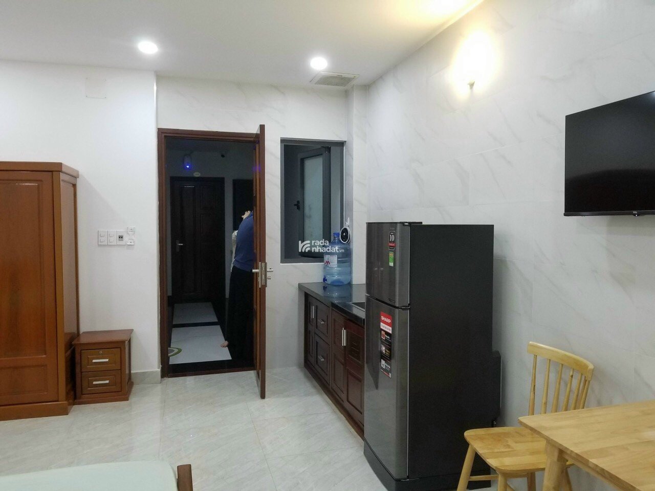 Hàng ngộp bán nhà giá 2 tỷ 850 triệu Nơ Trang Long, P11, Bình Thạnh đang cho thuê 45tr/tháng